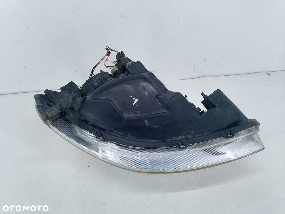 LAMPA PRZÓD LEWA SUZUKI SX 4 ( 06-13 ) 20-B918 - 2