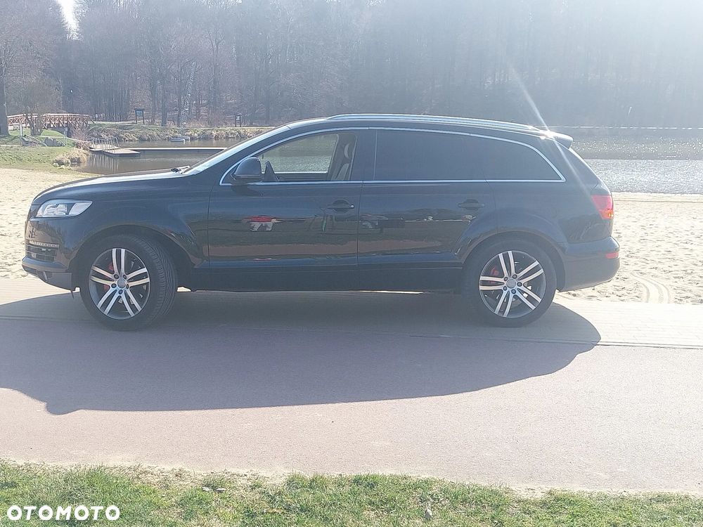 Audi Q7 - 4
