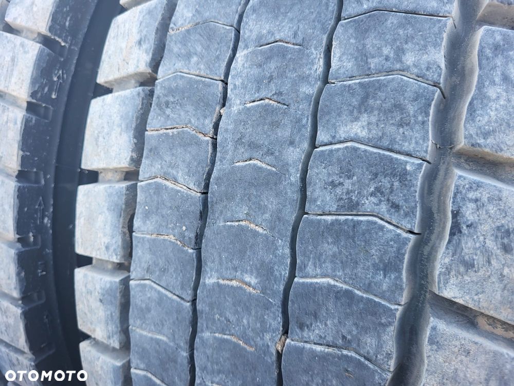 Mercedes-Benz Actros 1848 - 19