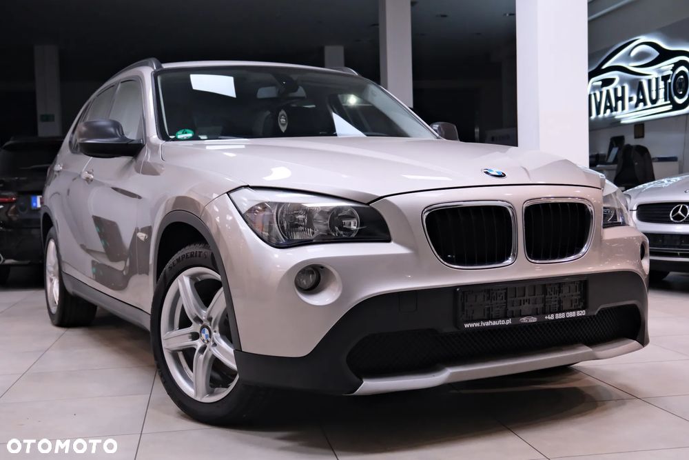 BMW X1 sDrive18i - 3