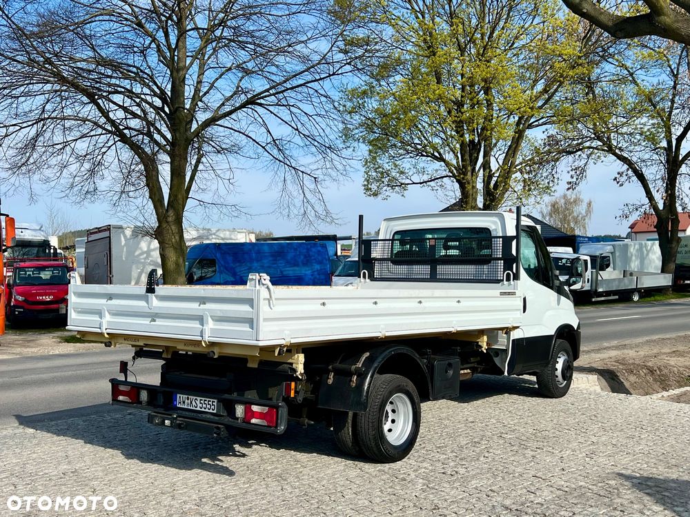 Iveco Daily - 8