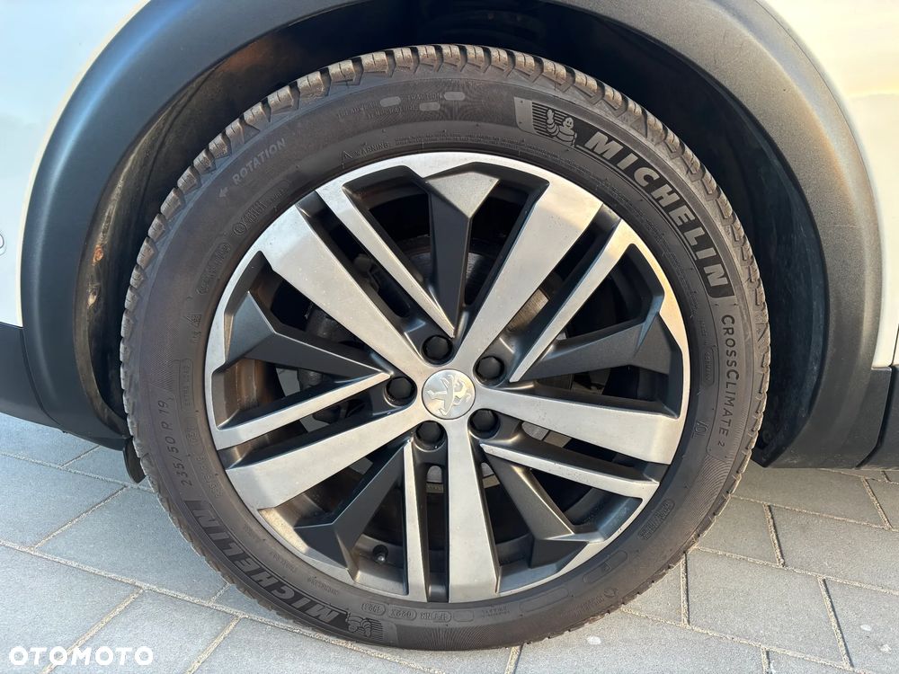 Peugeot 5008 BlueHDi 180 EAT6 GT - 37