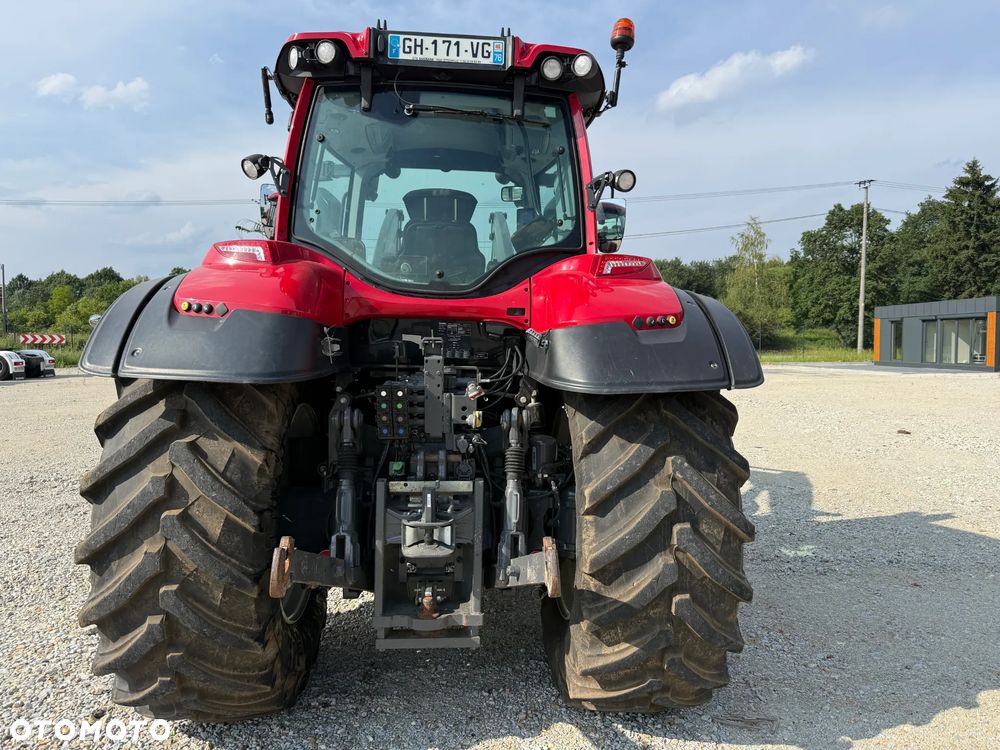 Valtra T155 Active - 4