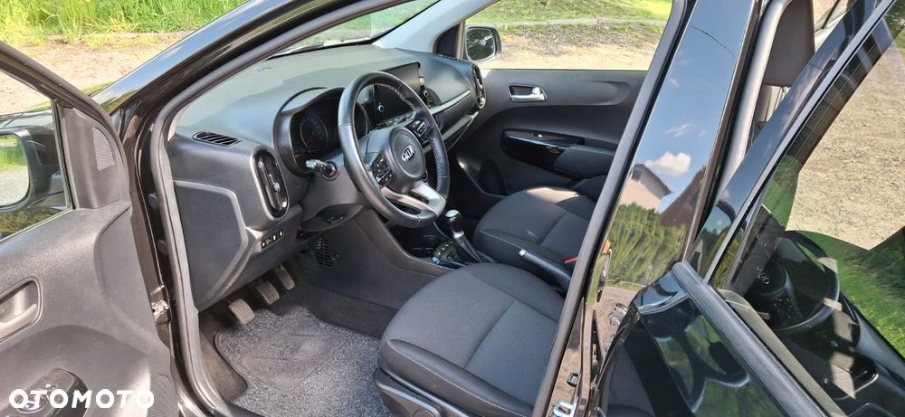 Kia Picanto 1.0 M - 9