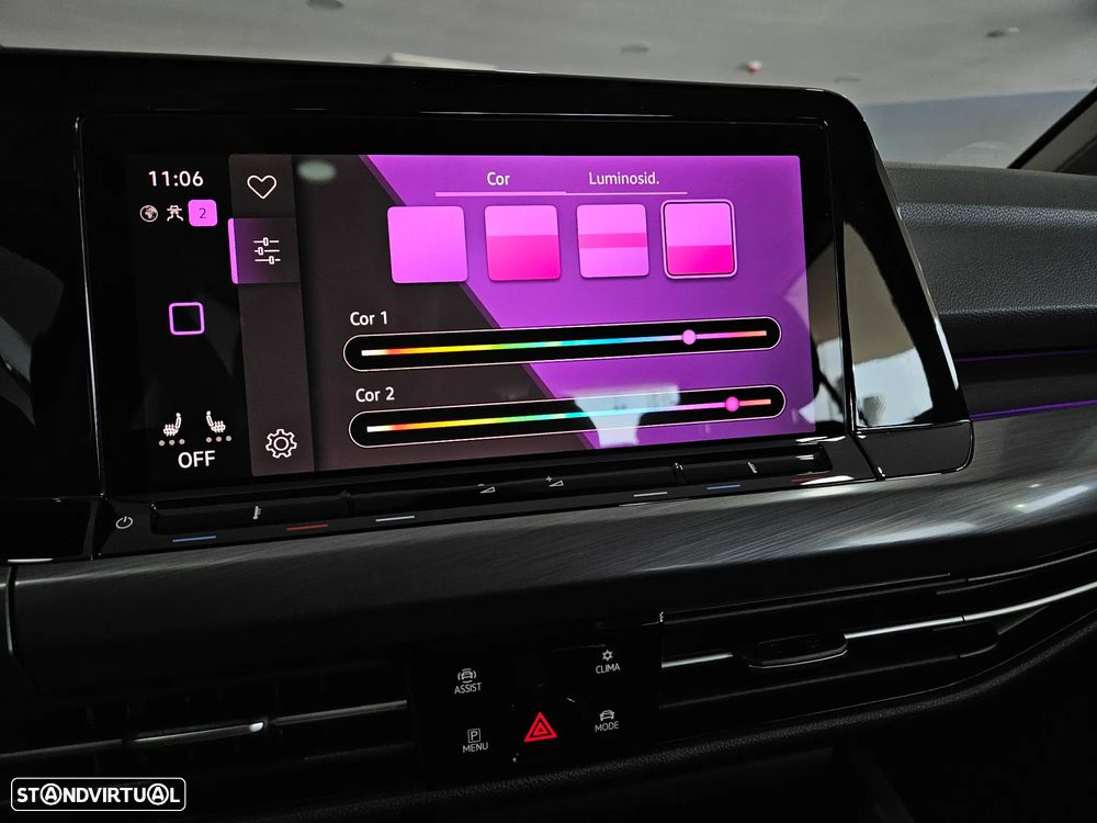 VW Golf 1.5 TSI Stream - 15