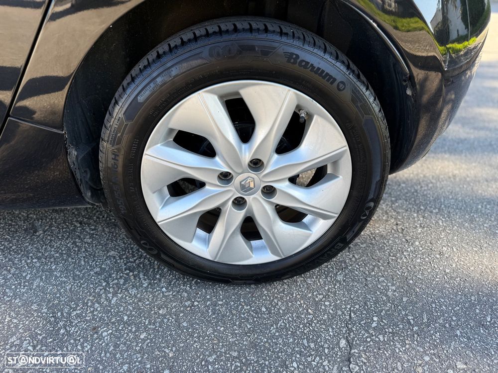 Renault Zoe (c/ Bateria) 22 kwh Life - 15