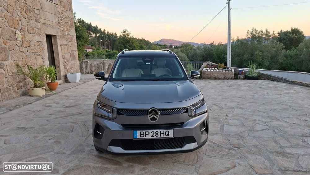 Citroën C3 1.2 PureTech Max - 4