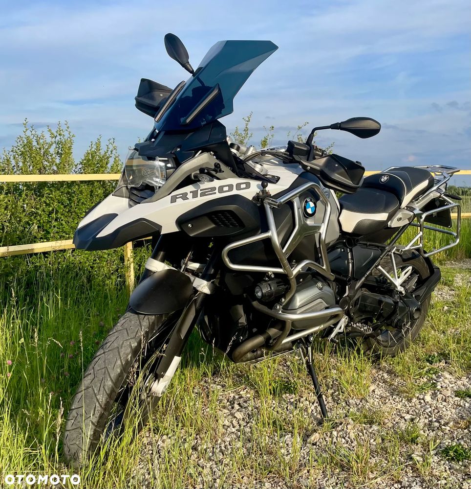 BMW Adventure - 2