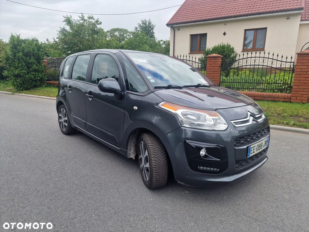 Citroën C3 Picasso HDi 90 FAP Selection - 7