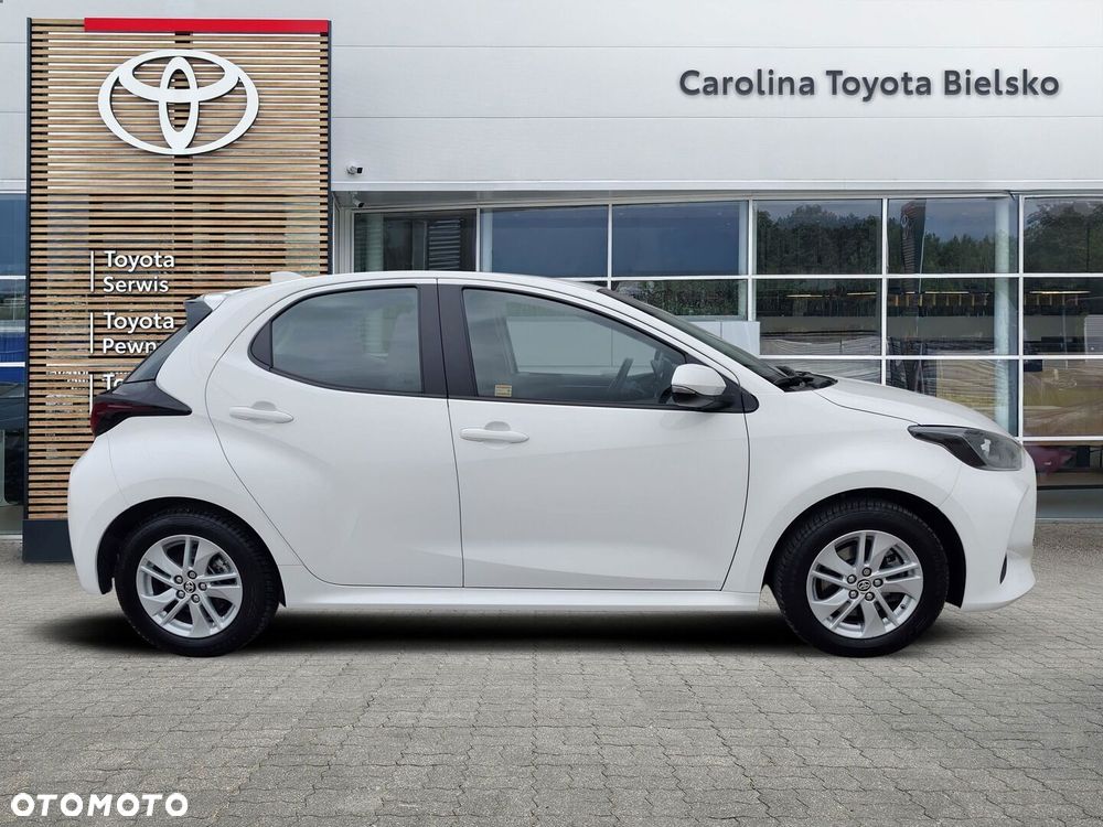 Toyota Yaris - 26