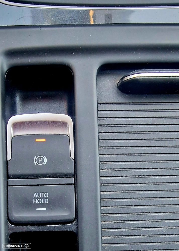 VW Golf Variant 1.6 TDi (BlueMotion ) Comfortline - 26