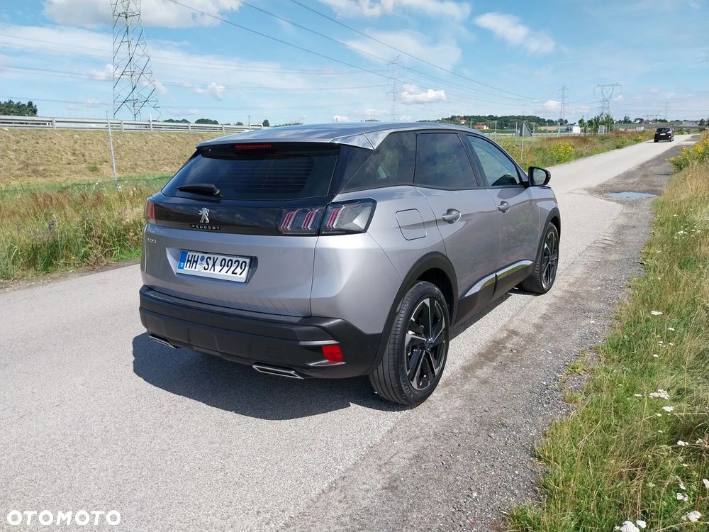 Peugeot 3008 - 2