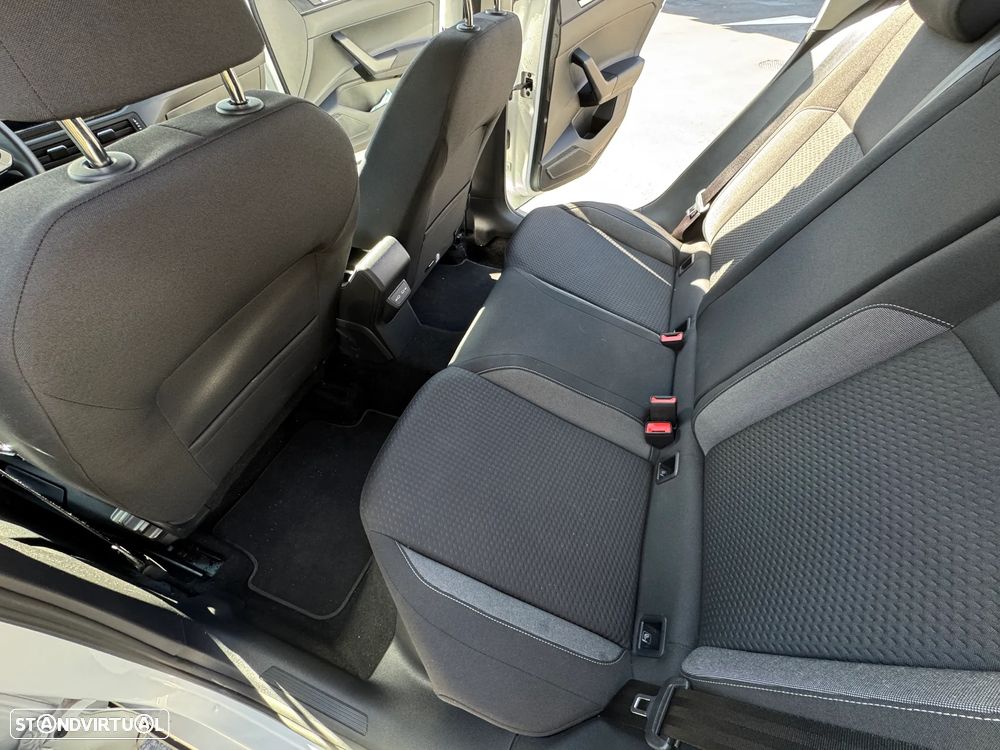 VW Taigo 1.0 TSI Life - 9