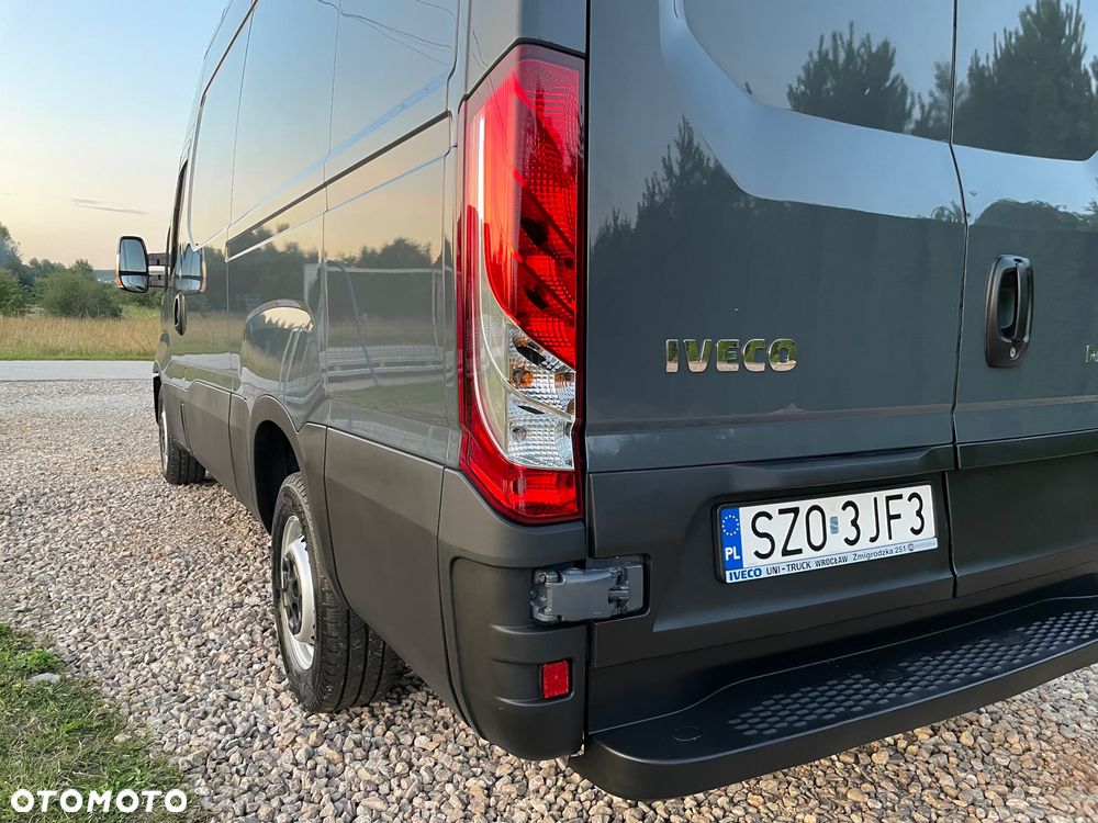 Iveco Daily - 26
