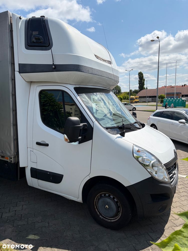 Renault Master - 9