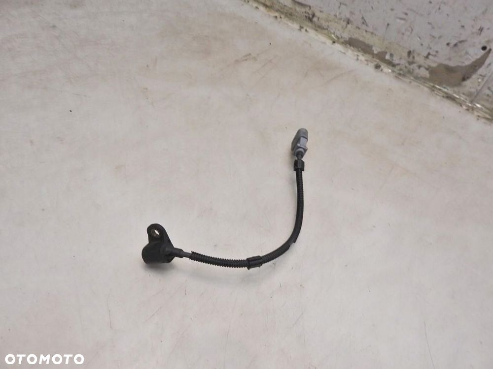 CZUJNIK POŁOŻENIA WAŁKA VW EOS 2.0 TDI - 6