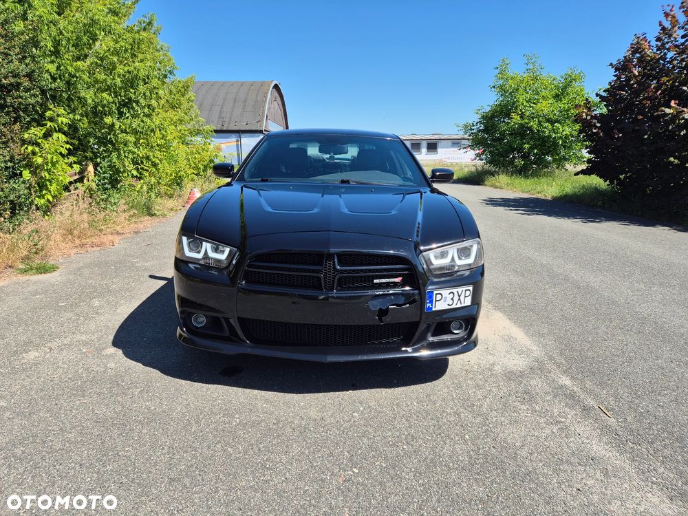 Dodge Charger - 7