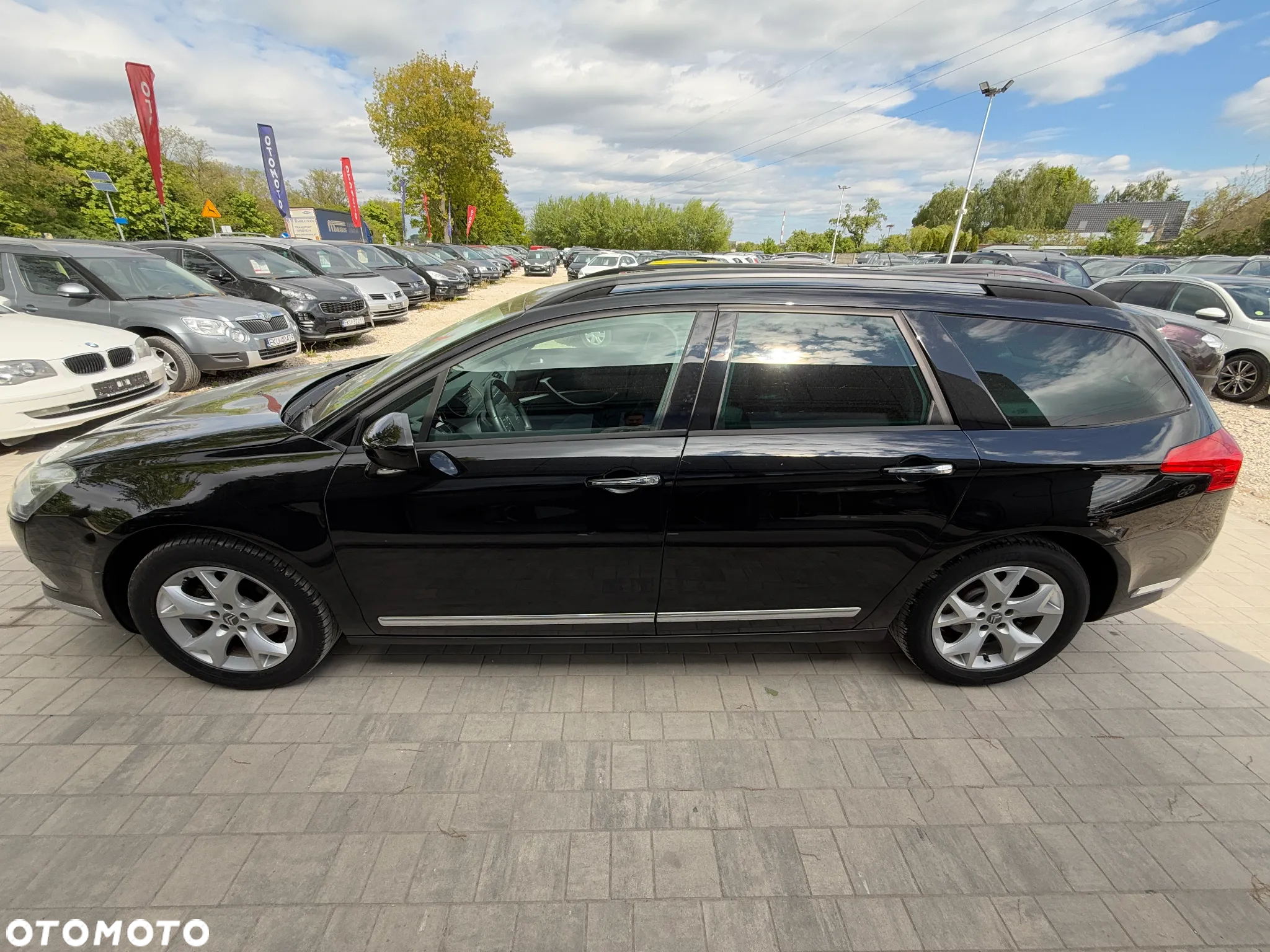 Citroën C5 2.0i 16V Confort - 15