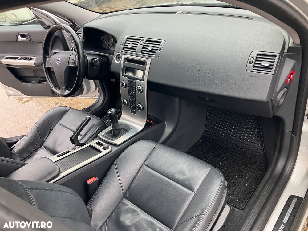 Volvo S40 1.6 D Momentum - 15