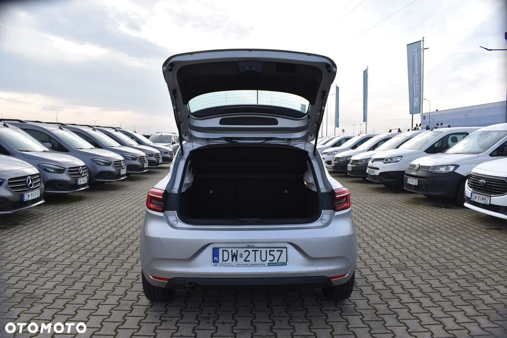 Renault Clio 1.0 TCe Equilibre - 13