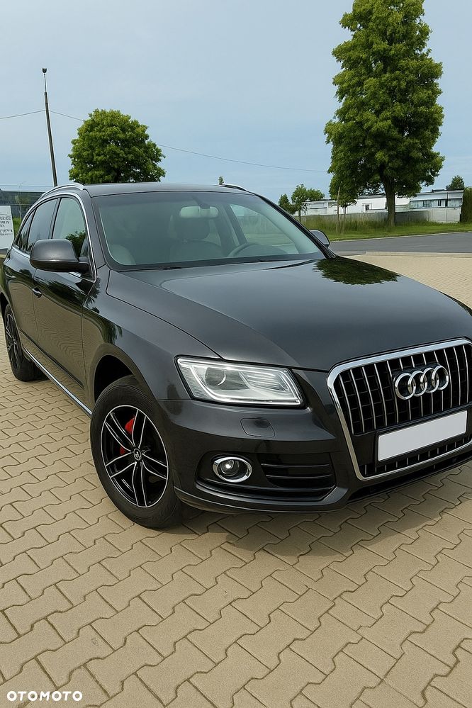 Audi Q5 - 1
