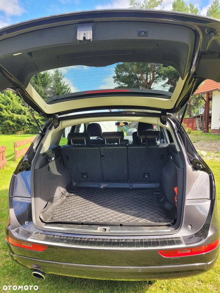 Audi Q5 2.0 TDI clean diesel Quattro S tronic - 5