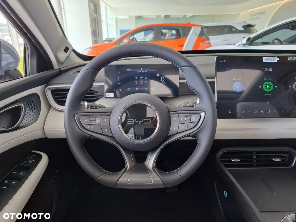 BYD Seal 5 1.5 Comfort - 18