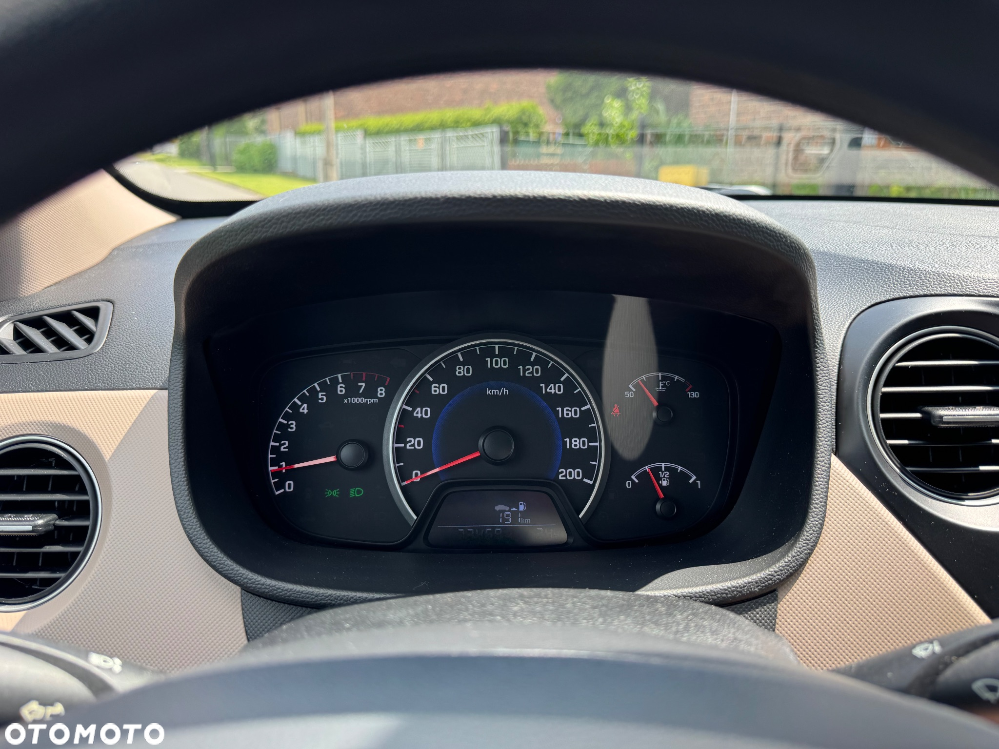 Hyundai i10 1.0 Comfort - 19