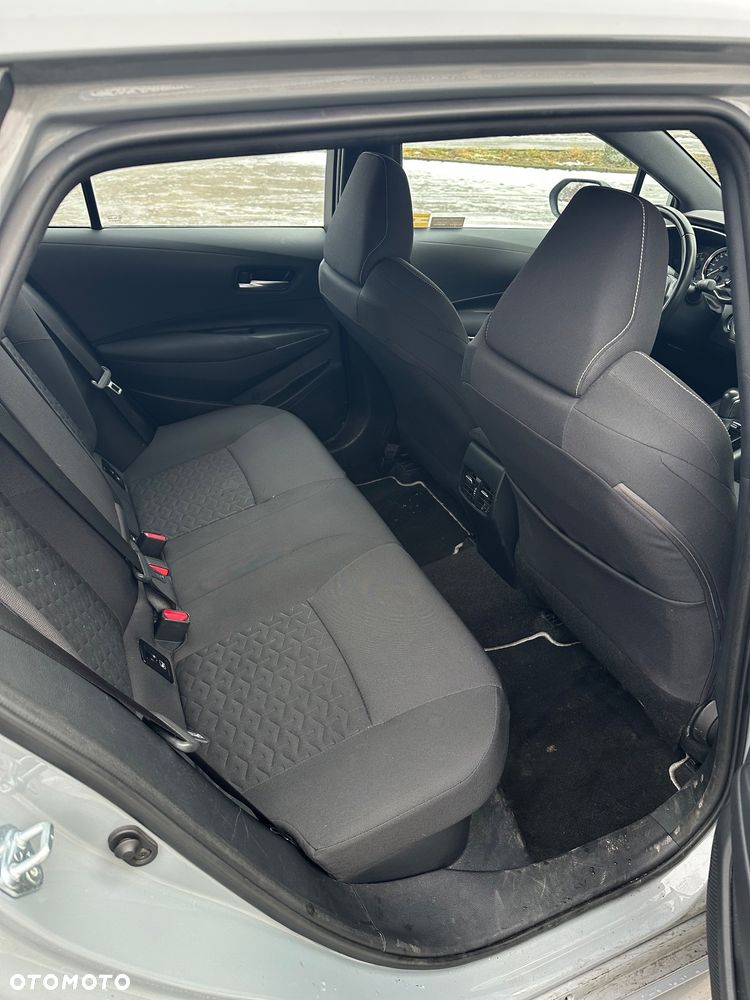 Toyota Corolla 1.8 Hybrid Active - 12