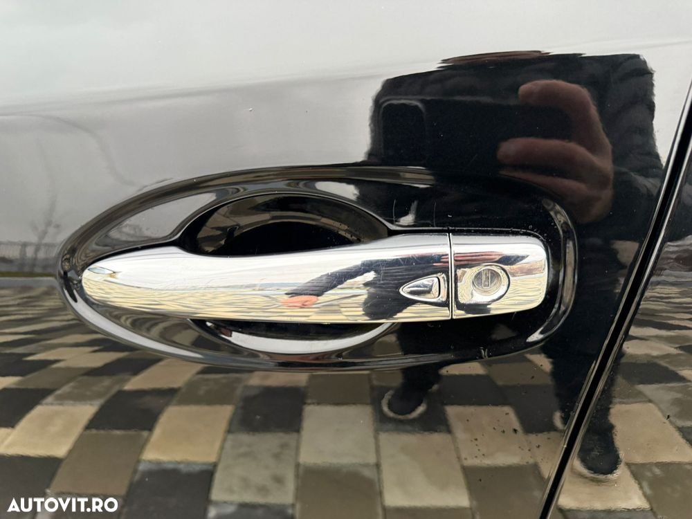 Nissan X-Trail 1.6 dCi Xtronic N-Connecta - 20