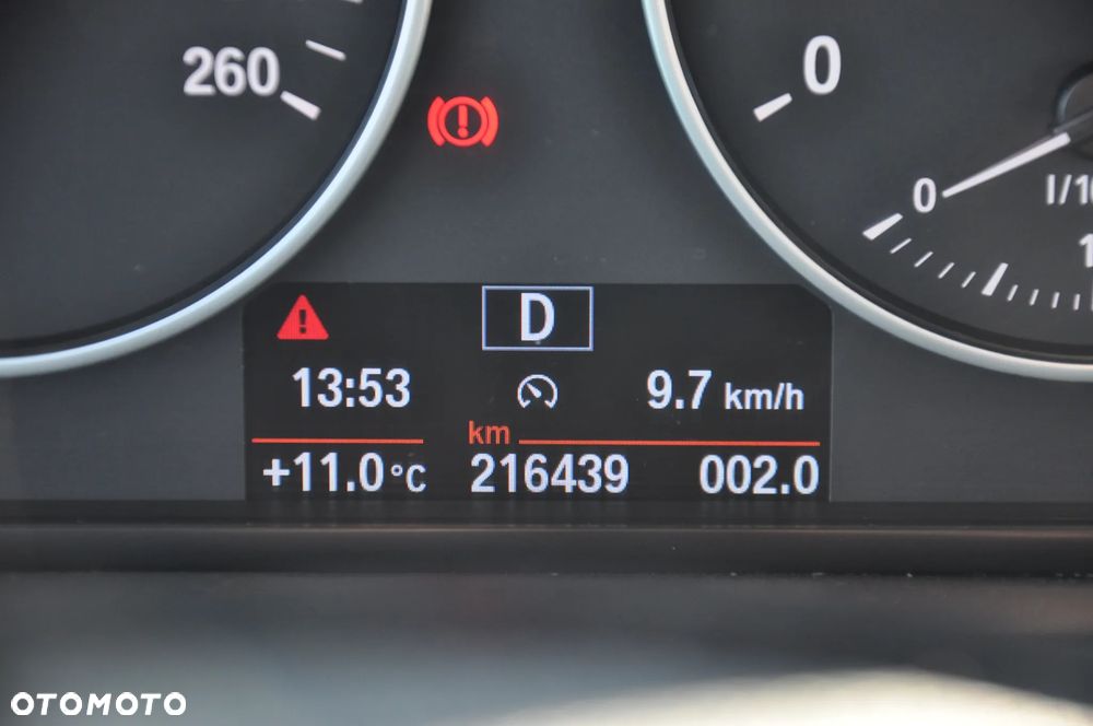 BMW X3 xDrive20d - 26