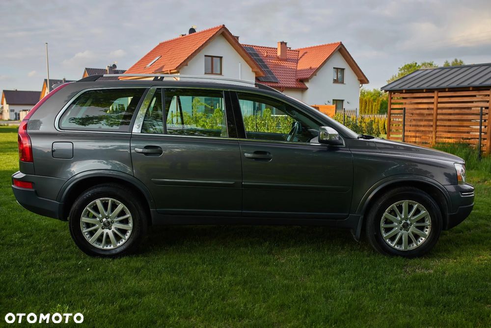Volvo XC 90 - 6