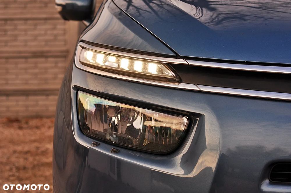 Citroën C4 Grand Picasso 1.6 e-HDi Exclusive ETG6 - 6