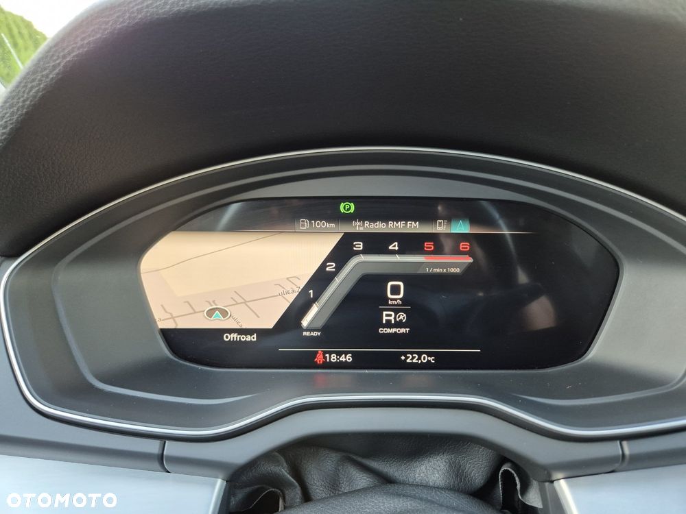 Audi Q5 - 17