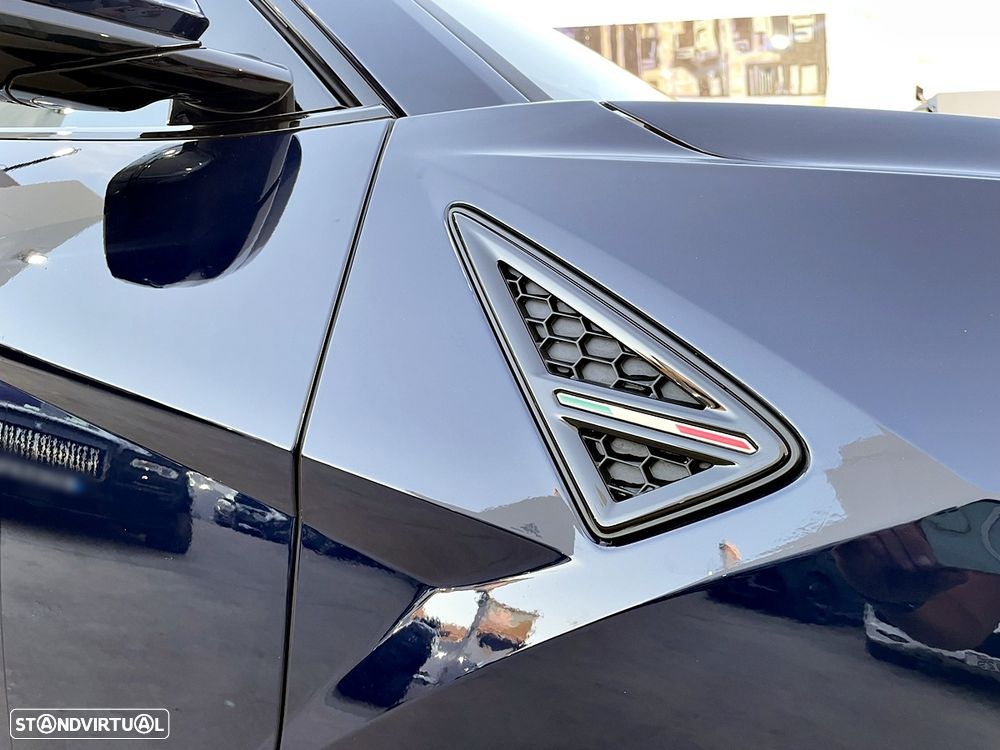 Lamborghini Urus 4.0 V8 SE - 53