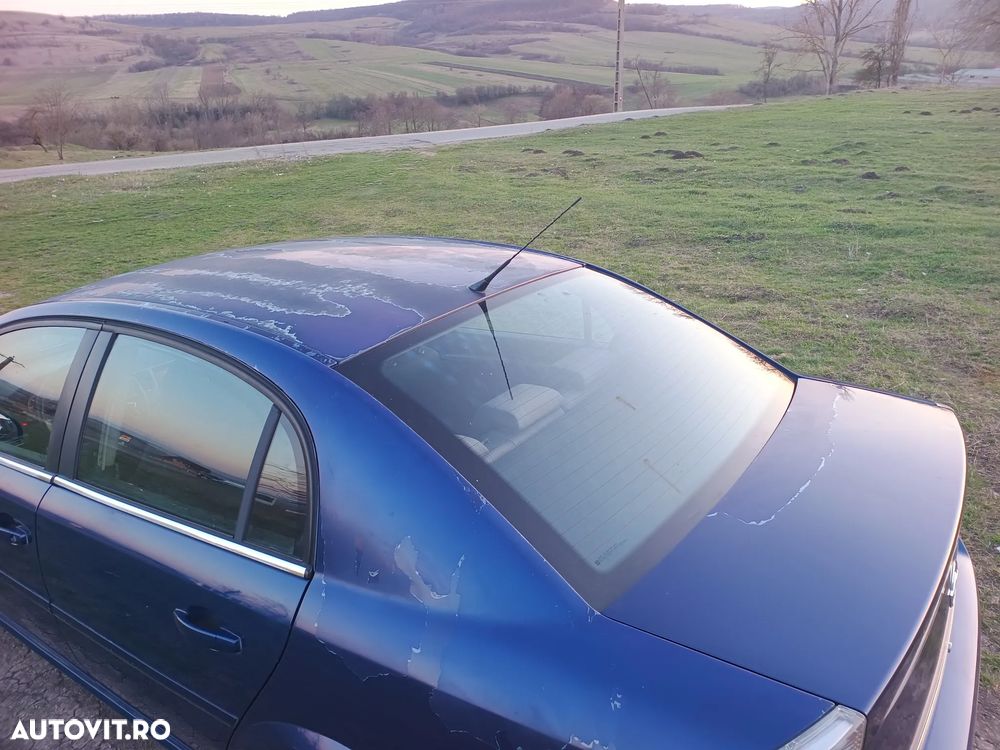 Opel Vectra 1.9 CDTI Elegance - 6