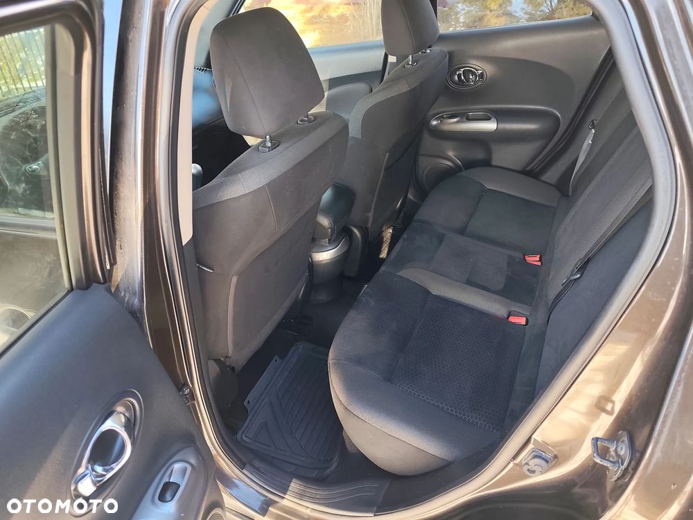 Nissan Juke 1.6 Start/Stop Tekna - 20