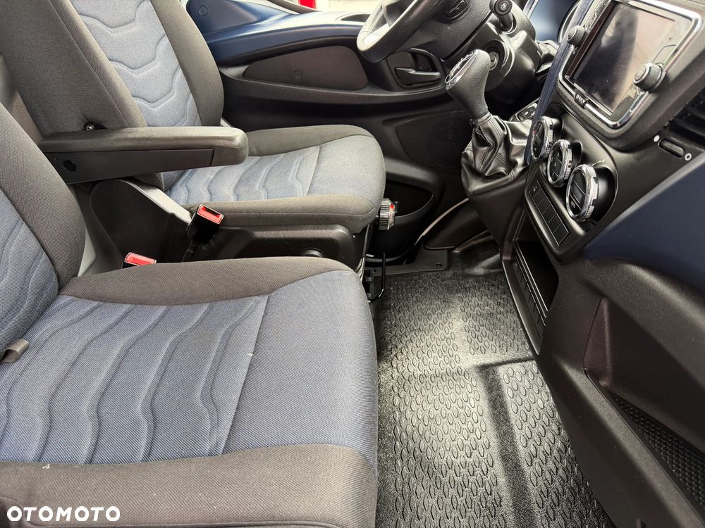 Iveco Daily 3,0 10 EP Izoterma Winda - 27
