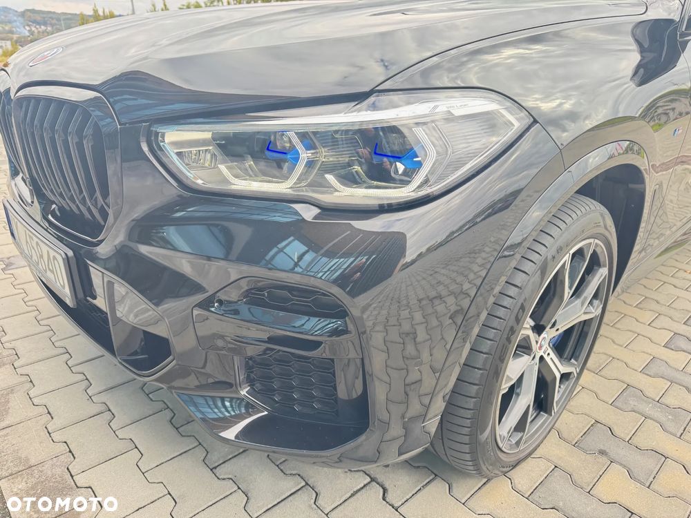 BMW X5 - 6