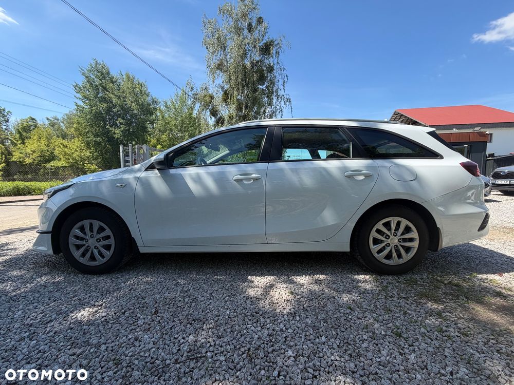 Kia Ceed 1.0 T-GDI S - 4