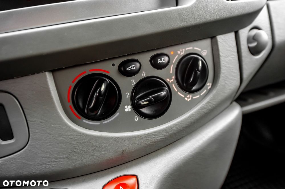 Opel Vivaro L2H1 - 26