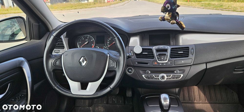 Renault Laguna - 5