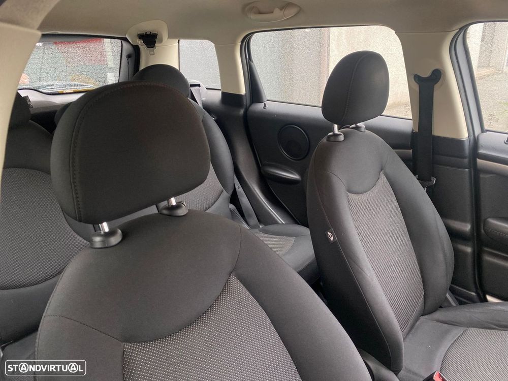 MINI Countryman One D - 17