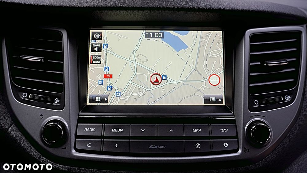 Hyundai Tucson 1.6 T-GDI Style 4WD - 25