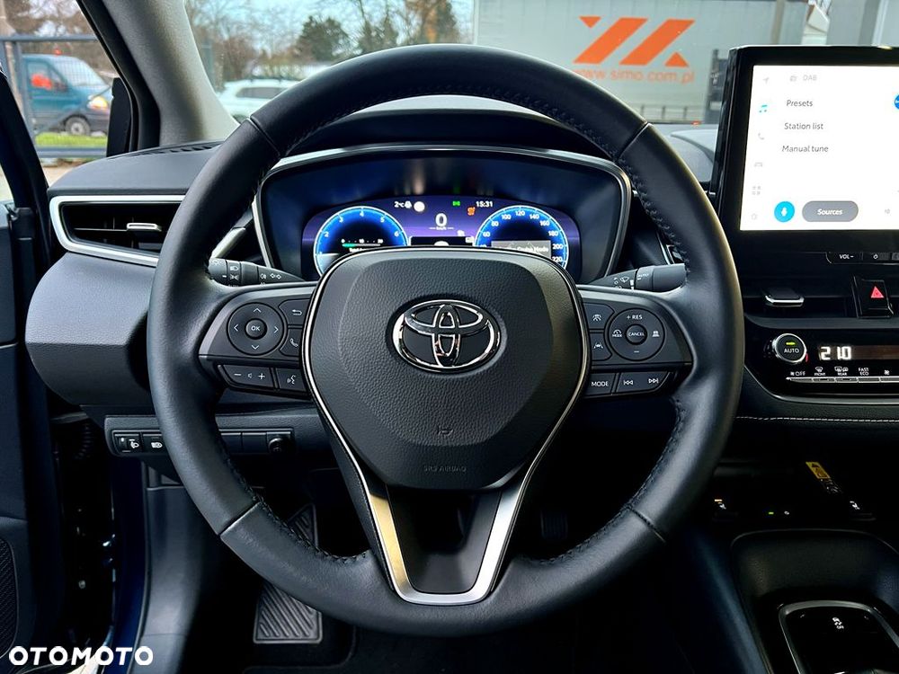 Toyota Corolla 1.5 Style - 10