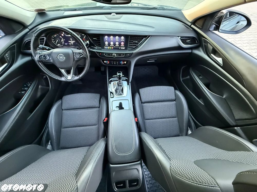 Opel Insignia 2.0 CDTI Business Edition S&S - 13