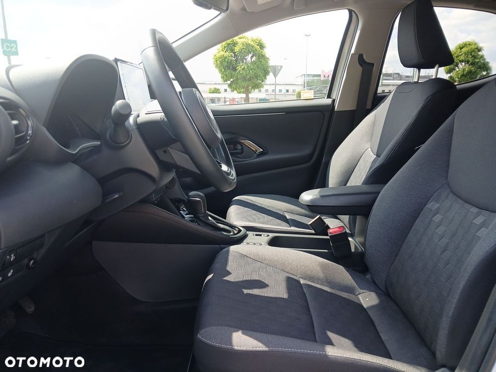 Toyota Yaris Hybrid 1.5 Style - 15