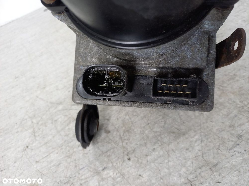POMPA WSPOMAGANIA ELEKTRYCZNA PEUGEOT 307 113092 1.6 16V - 2