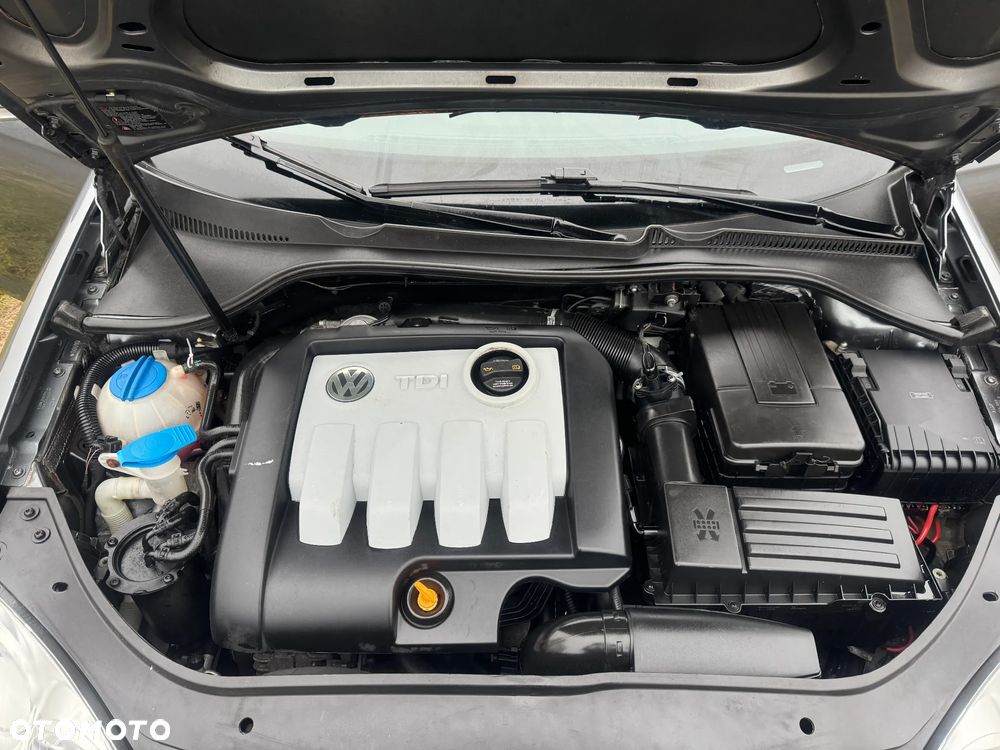 Volkswagen Golf 1.9 TDI Trendline - 15