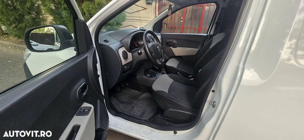 Dacia Dokker 1.5 dCi 75 CP Ambiance - 6